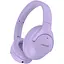Навушники Canyon OnRiff 10 ANC Bluetooth Purple (CNS-CBTHS10PU) - мініатюра 1