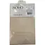 Набор наволочек Soho Beige 50 х 70 см 2 шт. (03-PC-0504-Beige) - миниатюра 2