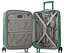 Валіза Heys Xtrak (S) Midnight Green (10103-0148-21) 930191 - мініатюра 5