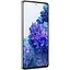 Смартфон Samsung Galaxy S20 FE SM-G780F 6/128Gb White (SM-G780FZWD) [NFC, 2 SIM/1 SIM + eSIM] - мініатюра 3
