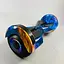 Гіроборд Smart Balance Wheel U8 Lambo Pro + Autobalance 8" Галактика - мініатюра 2