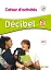 Decibel 2 Niveau A2.1 Cahier d'exercices + Mp3 CD - миниатюра 1