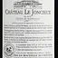 Вино Chateau Perrine 2022 AOP Bordeaux красное сухое 0.75 л   - миниатюра 7
