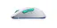 Комп'ютерна миша Cherry Xtrfy M64 WL/USB-A RGB білий teh0014108 - мініатюра 6