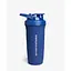Шейкер спортивний SmartShake металевий Reforce Stainless Steel 30oz/900 мл Navy Blue (11153101) - мініатюра 1