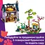 Конструктор LEGO Friends Будиночок і квітник бджолярів 1161 деталь (42669) - мініатюра 11