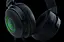 Наушники Razer игровые Kraken V3 (RZ04-03770200-R3M1) черные - миниатюра 6