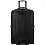 Дорожная Сумка На Колесах Samsonite ECODIVER BLACK 67x43x28 KH7*09013 - миниатюра 2