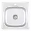 Кухонна мийка Interline BRUT sateen - мініатюра 1