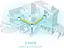 Mesh-система TP-Link Deco X55 1-Pack - мініатюра 5