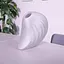 Вакуумный клиторальный стимулятор с вибрацией Satisfyer Pearl Diver Фиолетовый - миниатюра 2