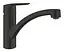 Смеситель для кухни Grohe QuickFix Start 324412432 Черный матовый - миниатюра 1