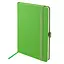 Еженедельник 2020 Axent Partner Strong 125х195 см салатовый (8505-20-09-A) - миниатюра 3