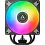 Кулер для процесора Arctic Freezer 36 A-RGB Black (AOCPU00013A) - мініатюра 1