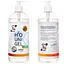 Лубрикант Love Stim H20 Uni Gel 1000 мл - миниатюра 2