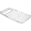 Чохол Epik TPU Clear Case with MagSafe для Apple iPhone 17 Air 6.5" Clear - мініатюра 6