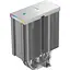 Кулер для процессора Deepcool AK500S Digital SE White (R-AK500S-WHADMN-GJD) - миниатюра 5