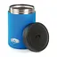 Термос для еды GSI Outdoors Glacier Stainless 12 oz Food Container Синий (1099-67712) - миниатюра 2