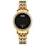 Skmei 1669GD Gold - миниатюра 1