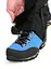 Гетры Black Diamond Front Point Black S (1033-BD 701501.BLAK-S) - миниатюра 5