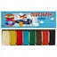 Набор для твочества Пластилин КТ 230602, 8 цветов , 144 грамма - миниатюра 1