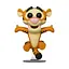 Фігурка Funko Pop Вінні-Пух Тигруля Winnie the Pooh Tigger 10 см FP WP 1517 - мініатюра 3