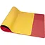 Ігрова поверхня Frime GPF-MSF-XXXL-06 SpeedPad Moonsurfer XXL Red/Yellow - мініатюра 1