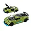 Дитяча іграшкова машинка "Bugatti" AP-1748(Green) масштаб 1:32 - мініатюра 1