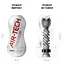 Мастурбатор Tenga Air-Tech Squeeze класичний, регульований повітряний тиск, збалансована стимуляція - мініатюра 9