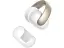 TWS Anker SoundCore AeroClip White (A3388G21) RU - миниатюра 3