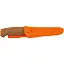 Ніж Morakniv Floating Knife Serrated Orange - мініатюра 3