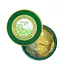 Патчі для шкіри навколо очей освітлювальні One Spring Golden Cucumber Moisturizing Eye Mask (YZC91574) - мініатюра 1