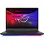 Ноутбук Игровой ASUS ROG Strix SCAR 18 G835LW с процессором Intel Core Ultra 9 275HX pana la 5.4GHz, 18", 2.5K WQXGA, Mini LED, 240Hz, G-Sync, 64GB DDR5, 2TB + 2TB - миниатюра 3