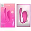 Смарт вібратор We-Vibe Jive 2 (Pink) - мініатюра 2