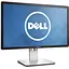 Монітор 24" Dell P2415Q (UHD) - Class A "Б/У" - миниатюра 4