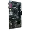 Материнская плата ASRock H81 Pro BTC LGA 1150 (H81 Pro BTC) Б/У - миниатюра 3
