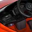 Електромобіль дитячий Bambi M 5726EBLR-7 McLaren 12В 1 місце звук фари - мініатюра 9
