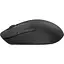 Миша A4Tech FG16CS Air Fstyler, USB, 2000 dpi (Black) (FG16CS Air (Black)) - мініатюра 3