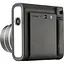 Фотокамера моментальной печати Fujifilm Instax Square SQ40 Black [93595] - миниатюра 4