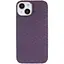 Чохол Epik TPU Weaving для Apple iPhone 15, 6.1 Purple - мініатюра 2