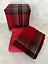 Постільна білизна Red Legacy Plaid Фланель Cotton Collection pbe0052035 - мініатюра 2