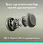 Навушники Logitech Zone Wireless 2 ES Graphite (981-001503) - мініатюра 3