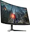 Монітор Alienware AW3225QF (210-BLLV) - мініатюра 3