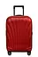 Чемодан Samsonite C-LITE CHILI 55 См RED 55x40x20(23) CS2*10007 - миниатюра 1