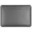 Чохол з підставкою WIWU SKIN PRO Portable Stand Sleeve 13.3" Сірий - мініатюра 1