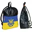 Шкільний рюкзак дитячий футбол + Сумка для взуття спортивної форми рюкзак-мішок хлопчикові (01865) - мініатюра 2