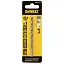 Свердло по металу DeWalt Extreme Industrial Cobalt HSS-CO діаметр 3 мм (DT20521) - мініатюра 1