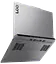 Ноутбук Lenovo LOQ 15IRX10 (83JE014DRA) Luna Grey - мініатюра 6