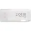 Флеш-накопичувач Kioxia USB 64GB TransMemory U202 White (LU202W064GG4) - мініатюра 2