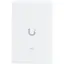 Адаптер PoE Ubiquiti Gigabit PoE 48V/0,65A/30W (U-PoE+) - мініатюра 3